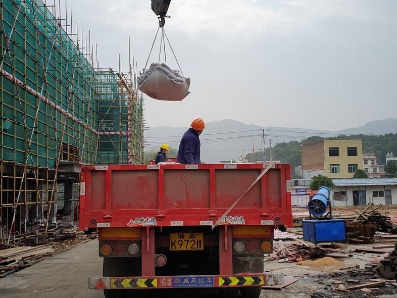 專業(yè)無(wú)收縮灌漿料廠家